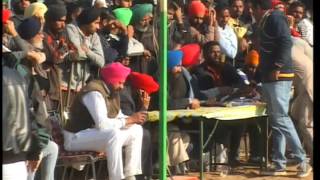 (1) New Rajguru Nagar (Ludhiana) Kabaddi Tournament 25 Dec 2015