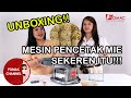 MESIN GILINGAN MIE FOMAC NOD-1504 3