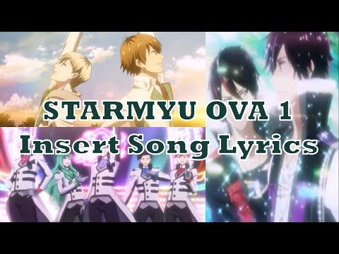 Koukou Hoshi Kageki Kimi ga Soko ni Iru kara Natsuki Hanae & Nobuhiko Okamoto
