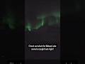Video Thumbnail for Northern Lights over Wakaw Lake