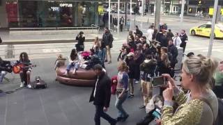 PEARL JAM - ALIVE Acoustic