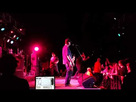 Pennywise - "Do What U Want"