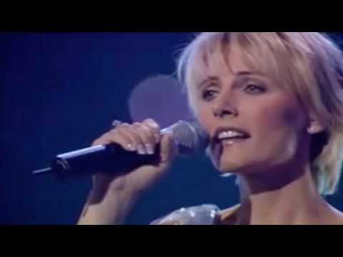 Dana winner - ik hou van jou -TEKST-ondertitel
