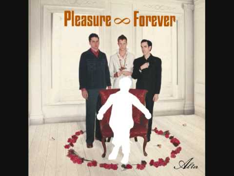 Pleasure Forever - Tempest II