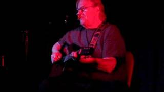 Al Anderson - 2010 DURANGO Songwriter's Expo/SB