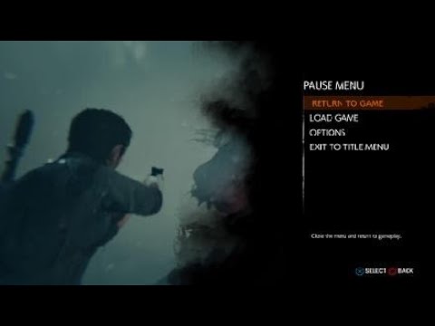 The Evil Within Da Pwussy Pt.53