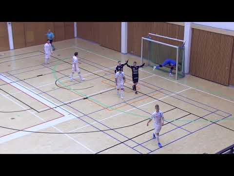 11.1.2020 Mad Max - Akaa Futsal maalikooste