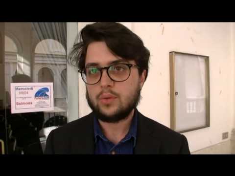 ONDA TG 10.04.2014 - FUTURE DEM