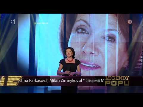 Marie Rottrova   Zaluzie Legendy Popu Marie Rottrova