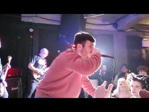 Hood5six: Jukai 3/25/2023 Market Hotel Brooklyn, NY