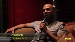 Common Reveals Guests On &#39;Nobody&#39;s Smiling&#39; LP