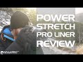 Vallerret Gant intérieur Power Stretch Pro Liner – L