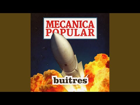 El Último Guión - Buitres