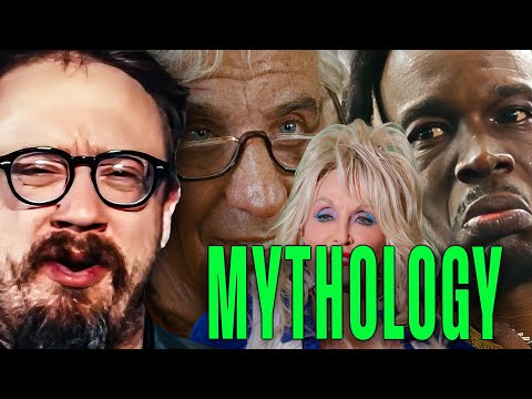 Sam Hyde on Jewish Mythology, Charls Carroll IS 607 Unc & Dolly Parton Satanic? - Nick Rochefort