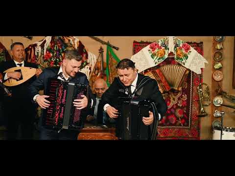 Taraful Marian Mexicanu - Foaie verde samulastra (Official - 2024)