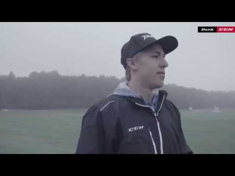 Teuvon matka NHL:ään, osa 1 - Ihan tavallinen sälli