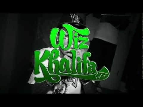 Wiz Khalifa -  Still Blazin - Music Video