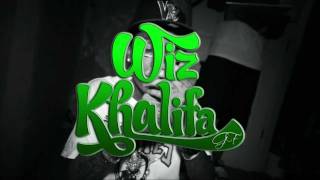 Wiz Khalifa -  Still Blazin - Music Video