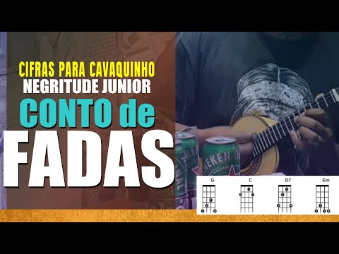 Conto De Fadas - HB111