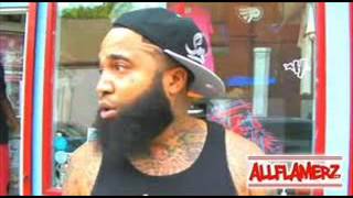 What You Smoking On-Tone Trump (Feat. Warren G & Krutch)