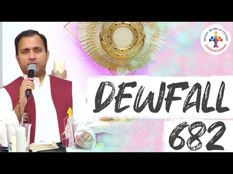 Dewfall 682 - Turn your focus to this