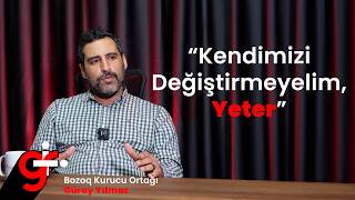 Sağlık Girişimi Bozoq Neden Kitle Fonlamayı Seçti? | Tüm Detaylar