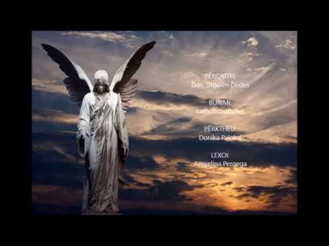 Lutja ime drejtuar Engjëllit të Rojës që të shkojë për mua në meshë