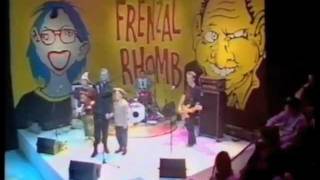 Frenzal Rhomb - 11-29-97 Recovery