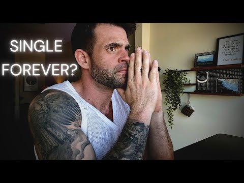 Why Most Men Are Staying Single FOREVER