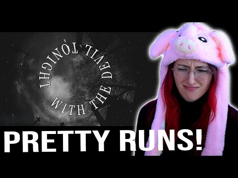 Breaking Benjamin, Adam Gontier - Dance with the Devil I Singer Reacts I