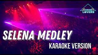 Selena Medley Karaoke