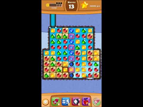 Diamond Digger Saga Level 1812 - NO BOOSTERS | SKILLGAMING ✔️