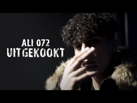 Ali 072 - Uitgekookt (prod. by Chevajo.077)
