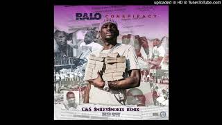 Ralo feat. YFN Lucci - Bosses Make Sure C&S $miley$mokes remix