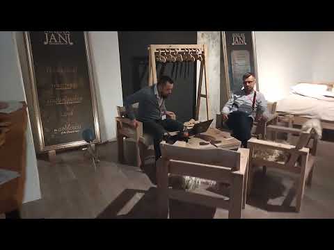 Messe MOW 2023 - Bad Salzuflen - Deutschland