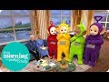 The Teletubbies Perform Live On This Morning This Morning