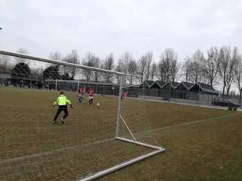 XerxesDZB E1 (za) vs. Gouda E1 (za) 6-4-2013 9:55