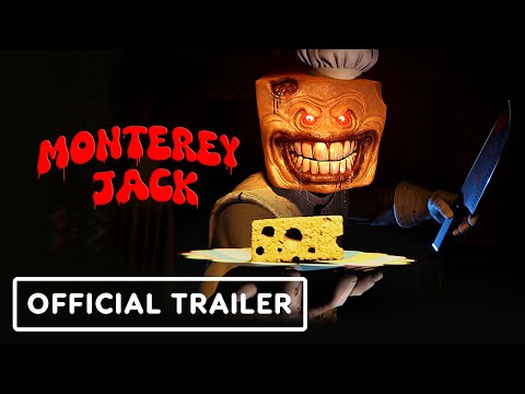 Monterey Jack Video