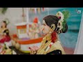 Koliwada Theme Gauri Ganpati 2024Gurav Family Nashik