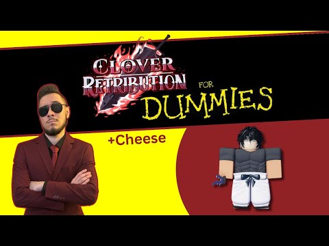Clover Retribution For Dummies: Apex