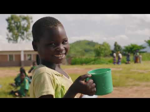 An introduction to Mary's Meals