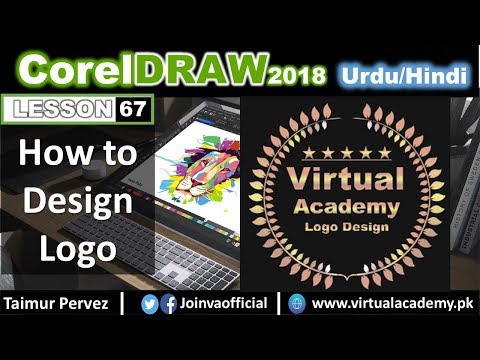 CorelDraw Course Introduction Video
