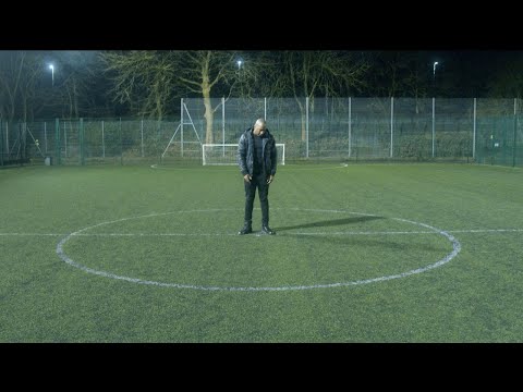 Lloyd Luther - Limbo (Official Music Video)