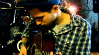 Video Idiocracy (acoustic 2013)