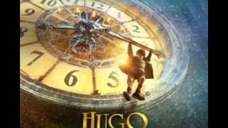 Hugo Soundtrack - 16 The Invention of Dreams