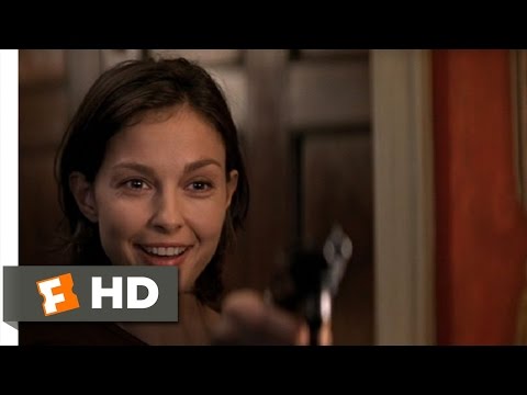 Double Jeopardy (7/9) Movie CLIP - The Prosecution Rests (1999) HD