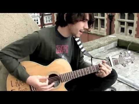 Dan Rumsey - If my heart stops beating
