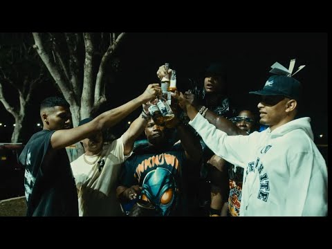 Lobo Malo ft. Iyawo Oggun - La Hija De Eleggua ( Video Oficial )