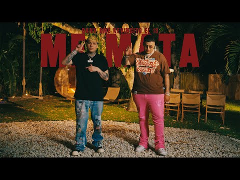 ME MATA - Dany Ome & Kevincito el 13 (Video Official)