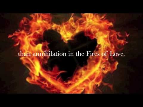 Quotes on the Dark Night of the Soul  the journey